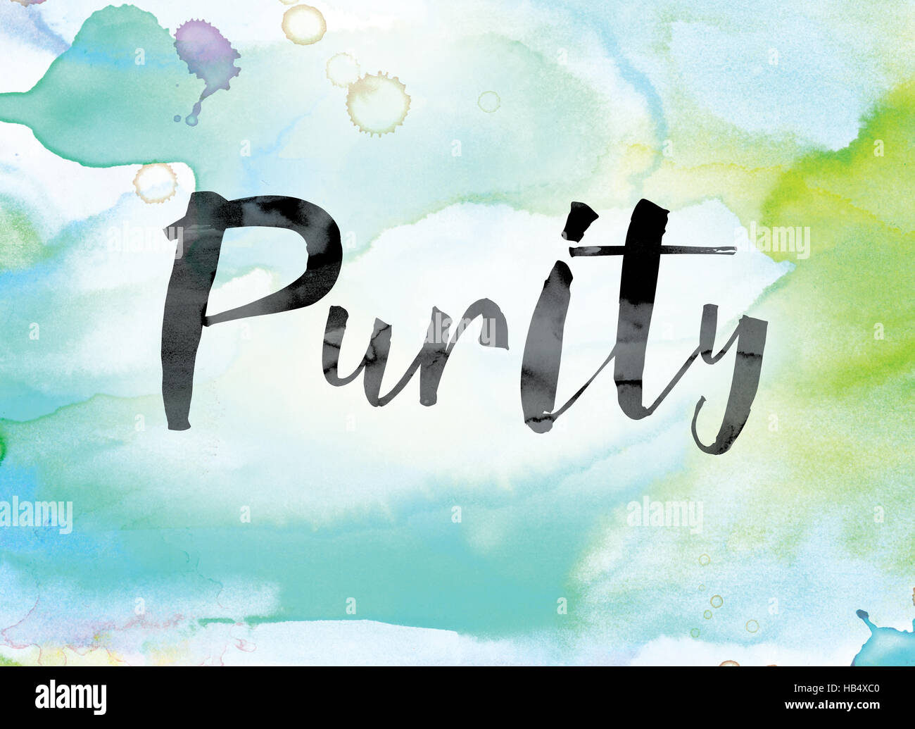 Purity