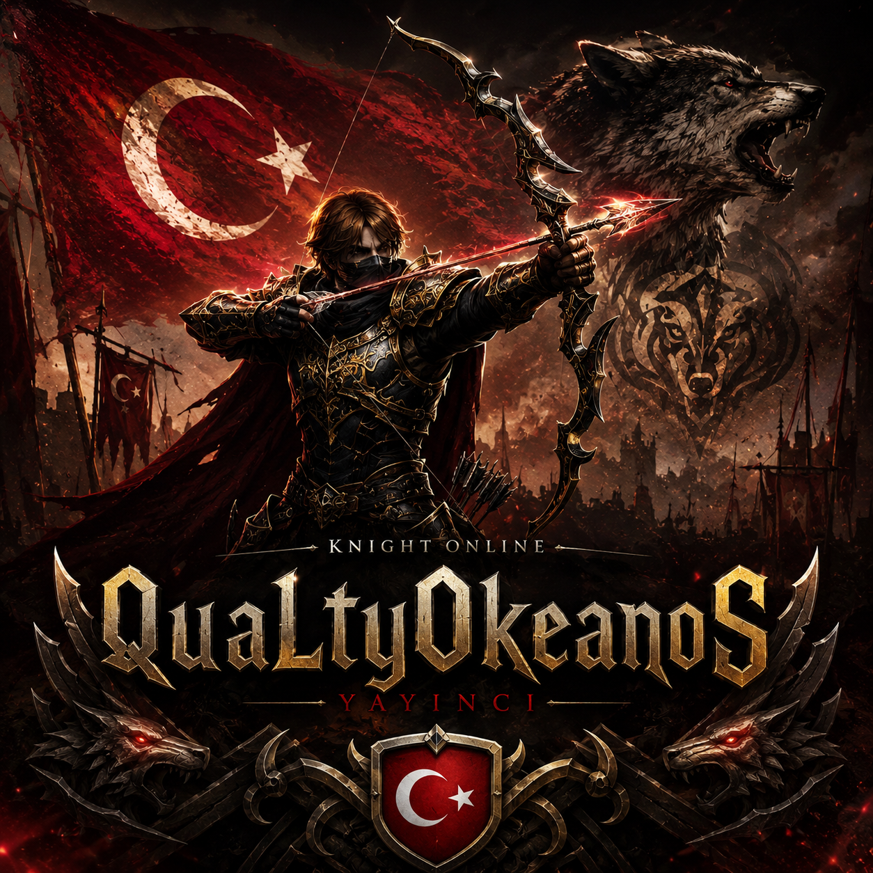 QuaLtyOkeanoS