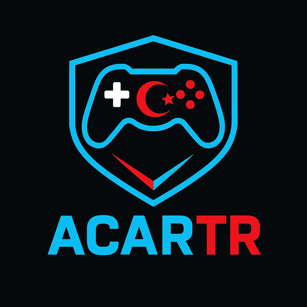 AcarTR