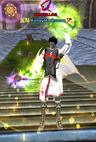 RangyMarksman
