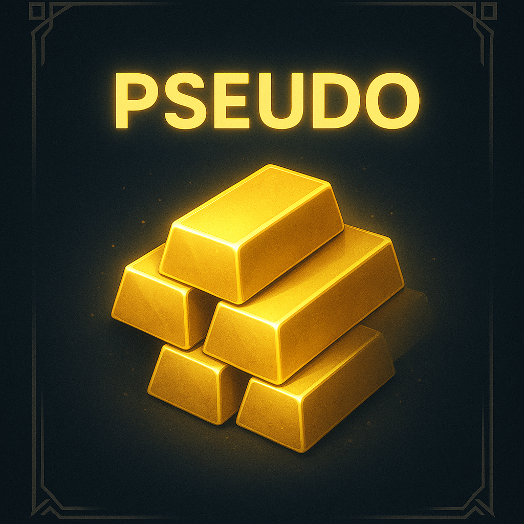 PSEUDO