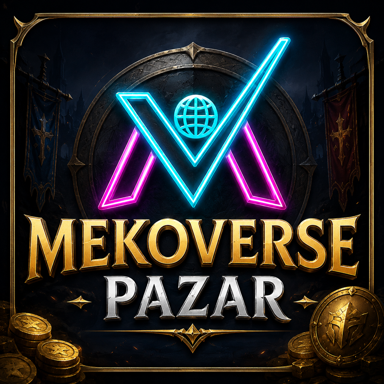 MekoversePazar
