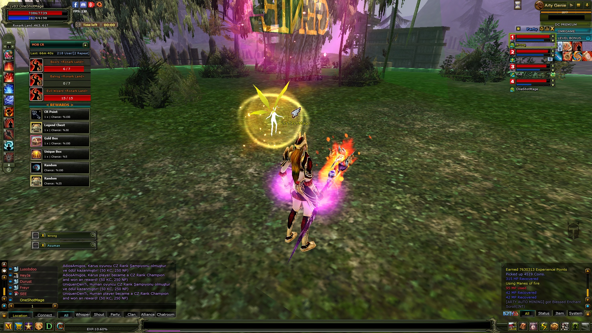 merciles11