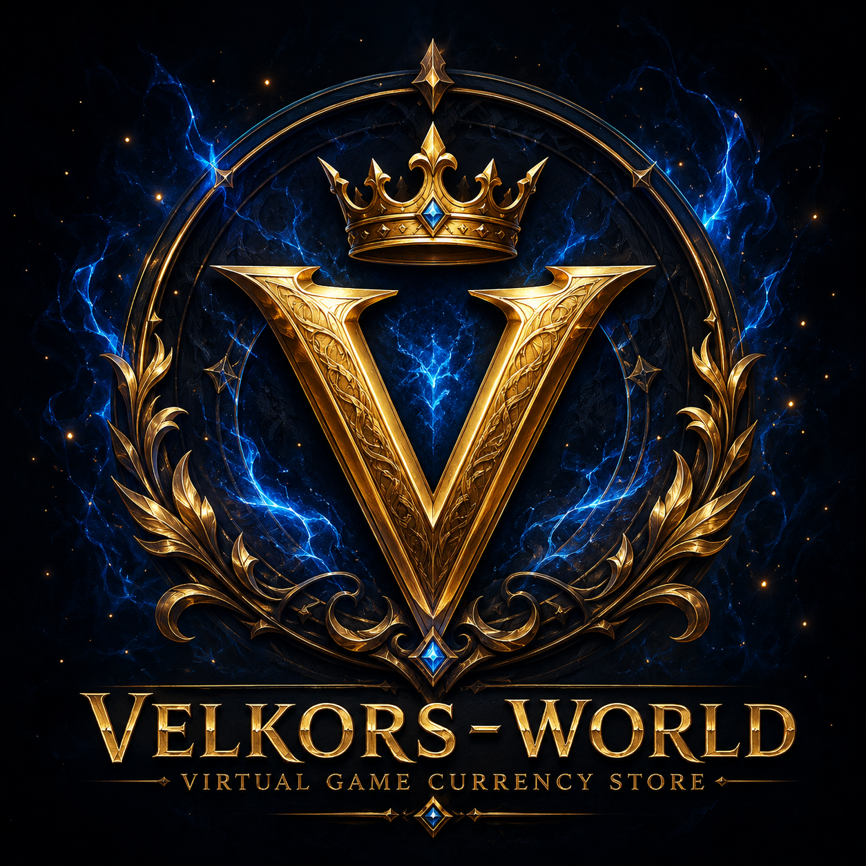 Velkors-World