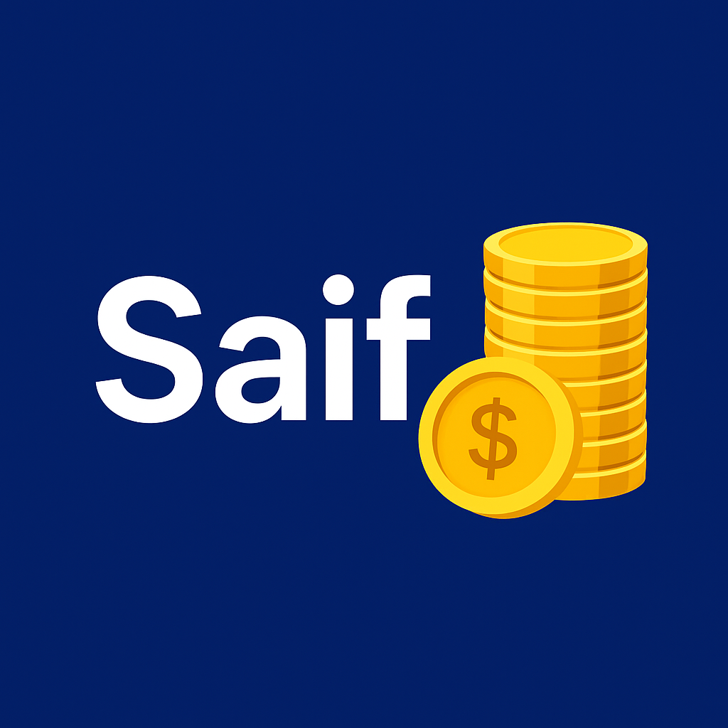 MrSaif