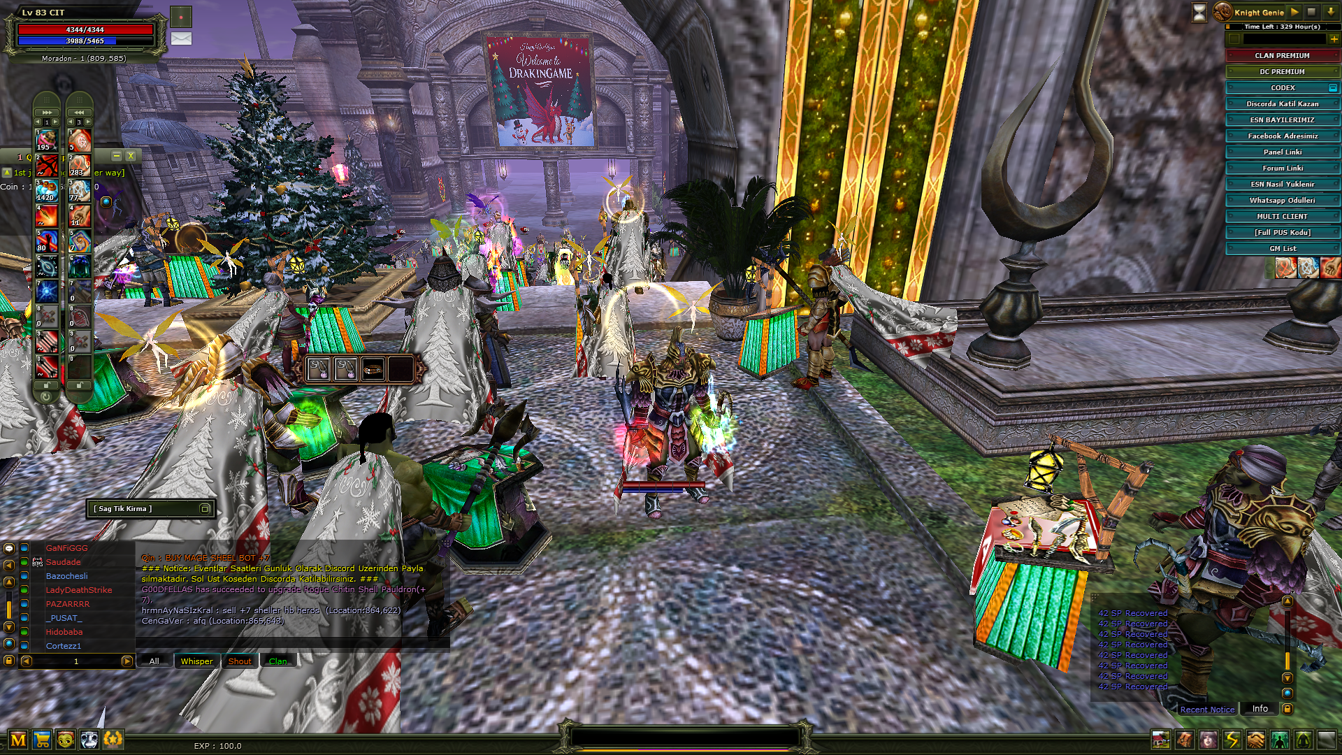 Emr3e