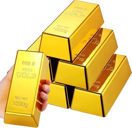 KenaKeGold