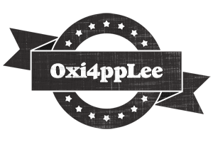 Oxi4ppLee