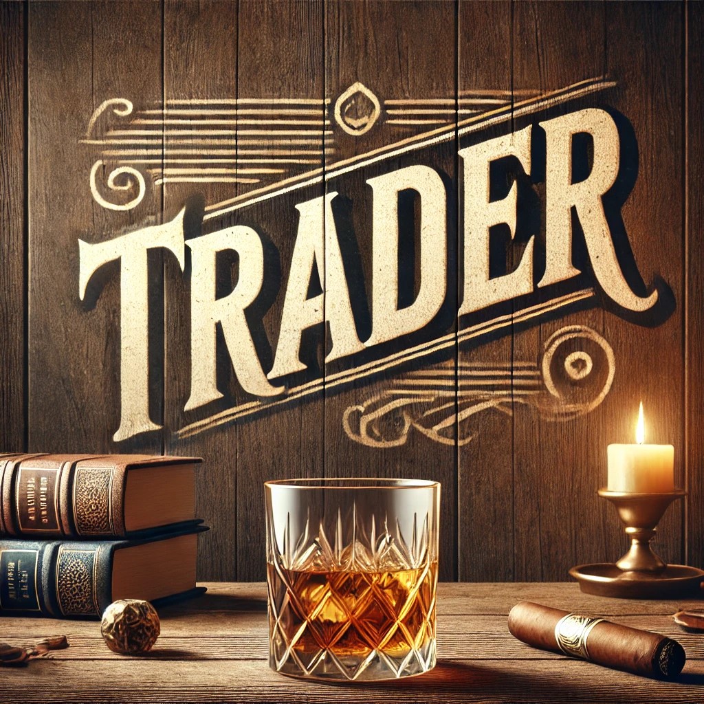 TRADER