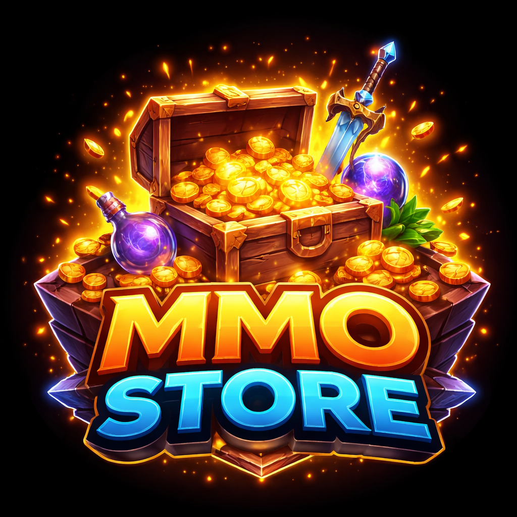 MMOSTORE