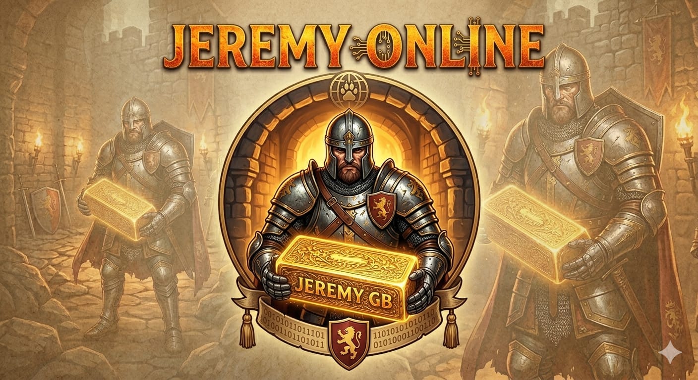 JeremyOnline