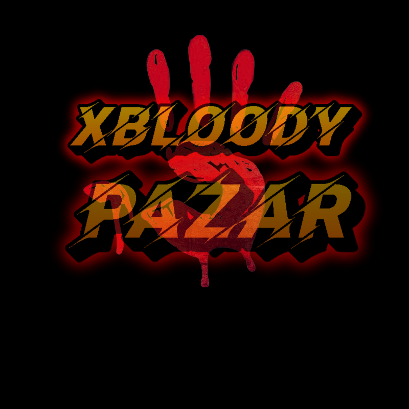 BLOODYPAZAR