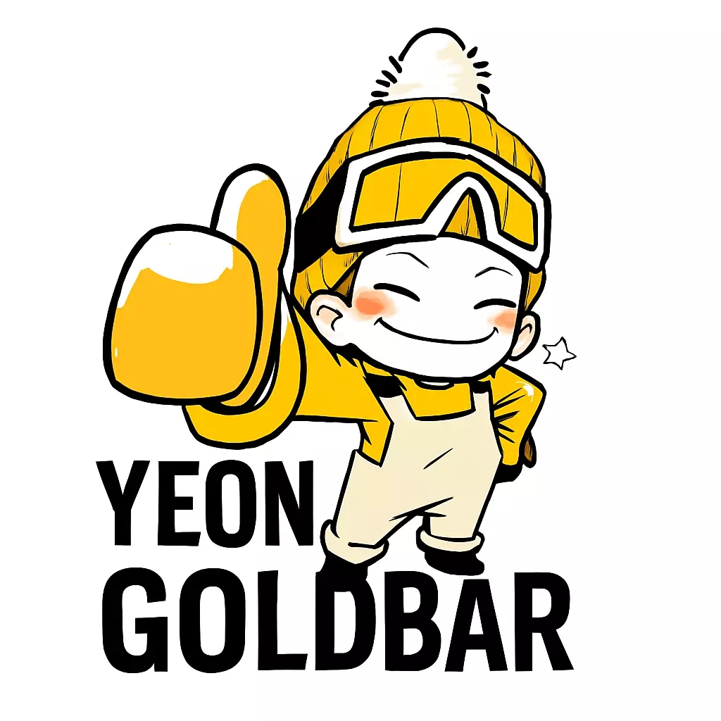 YEONGOLDBAR