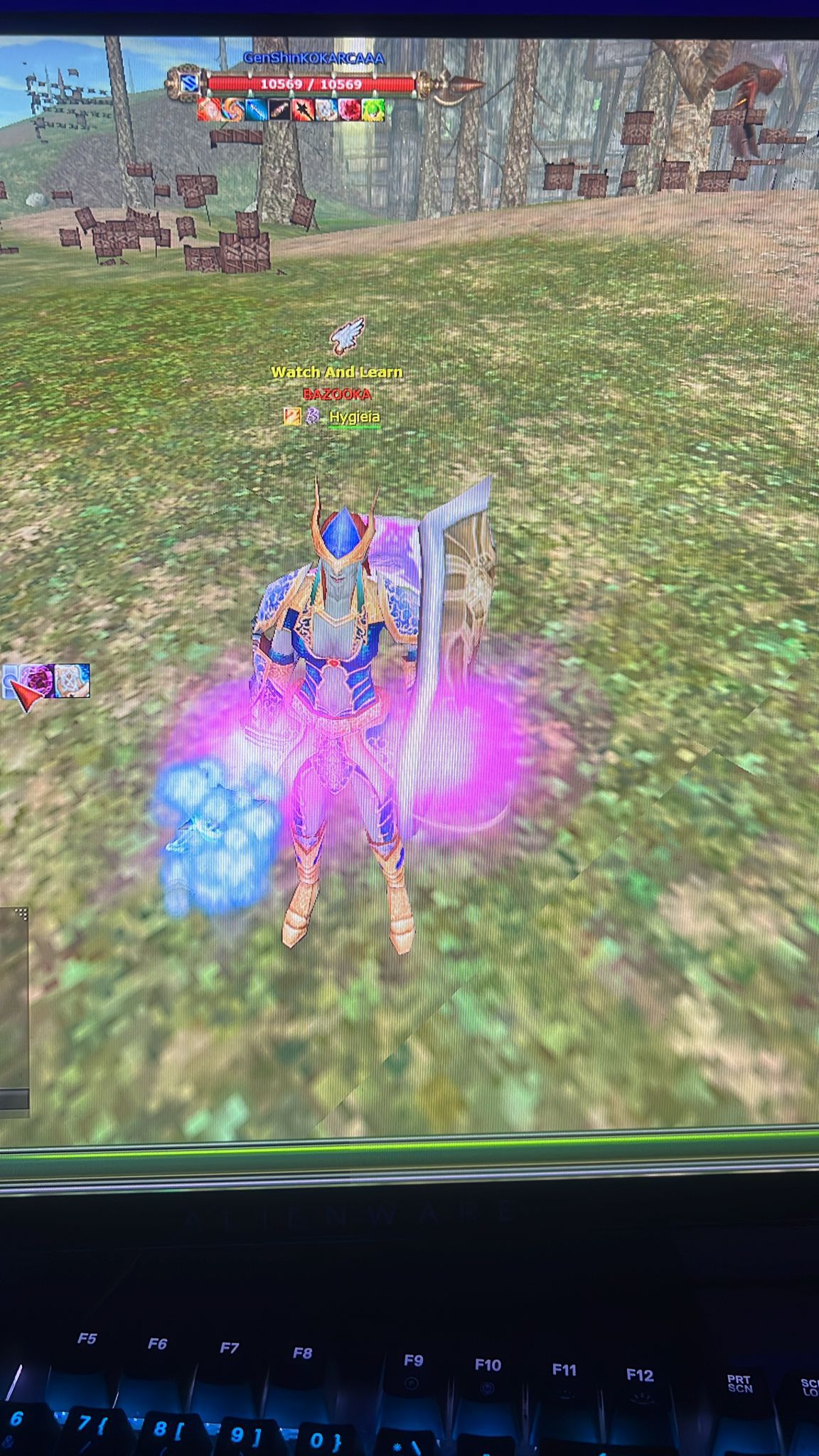Hygieia