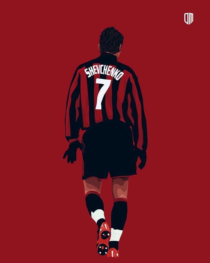 xShevchenko