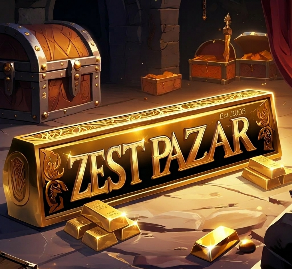 ZestPazar