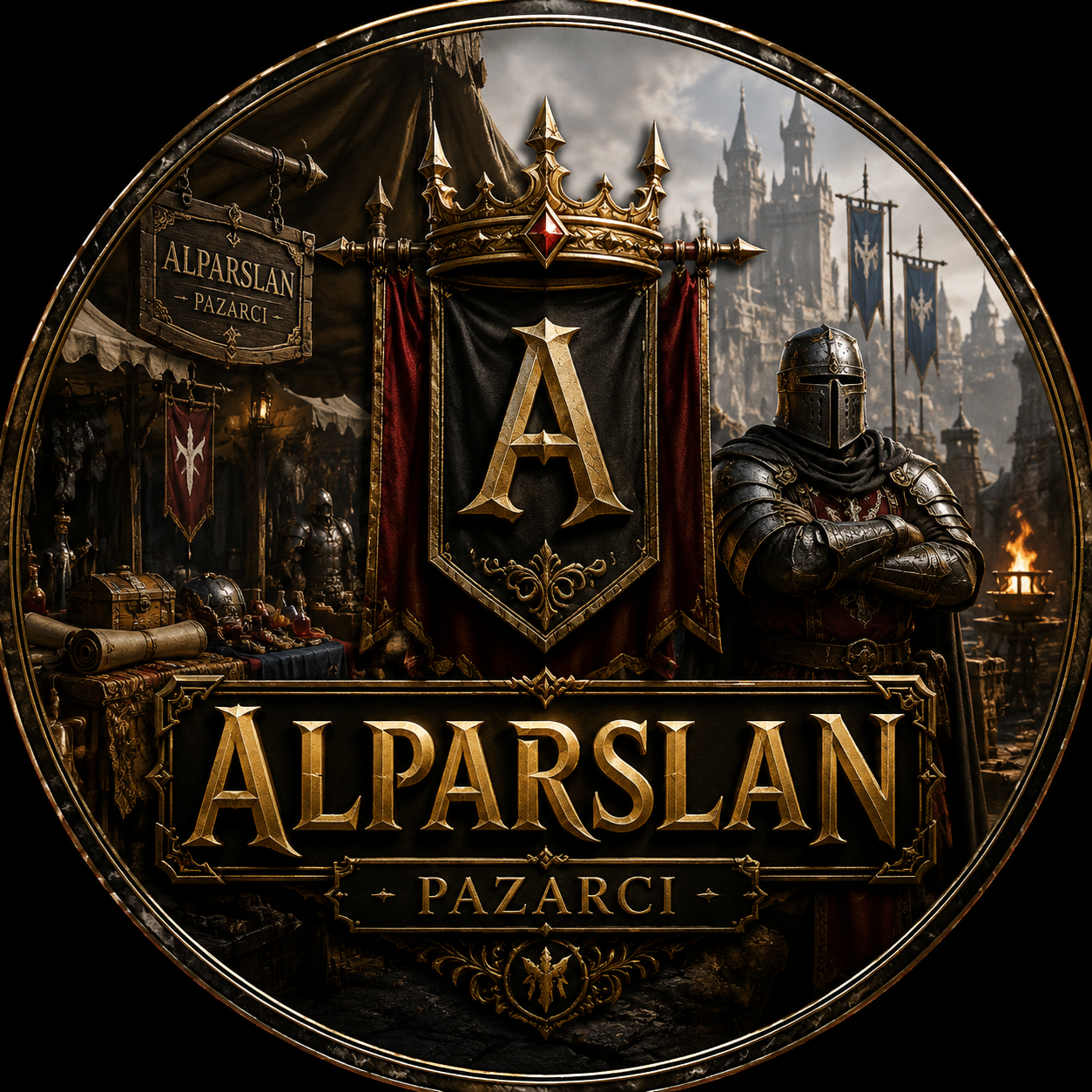 ALPARSLANBEY