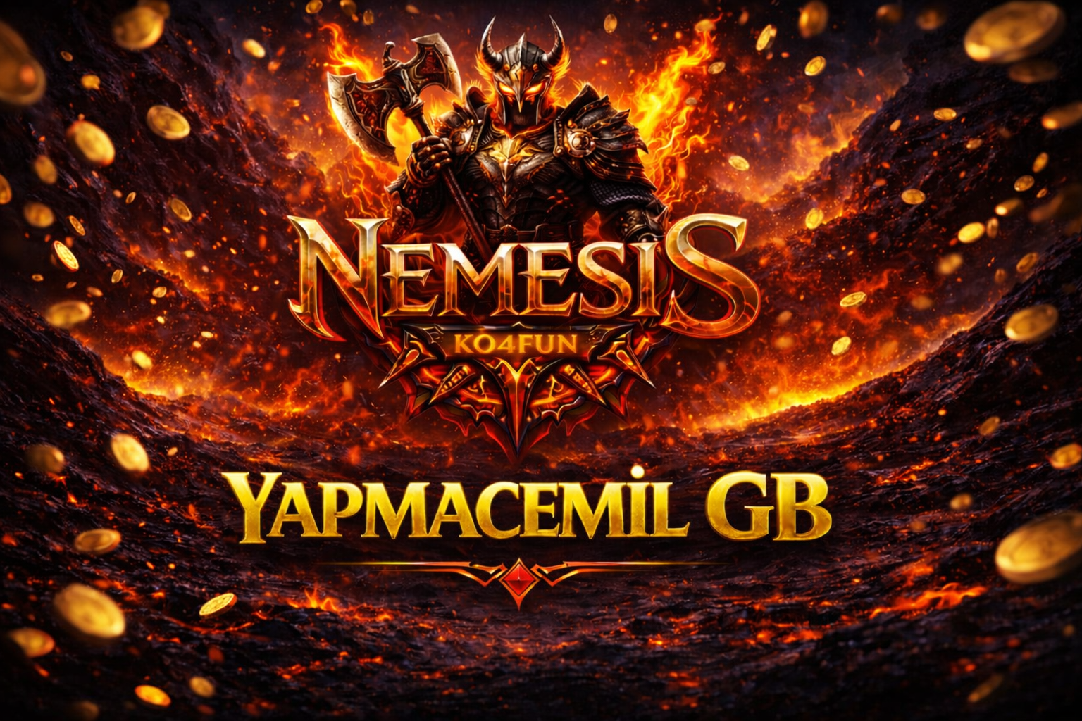 YapmaCemiL