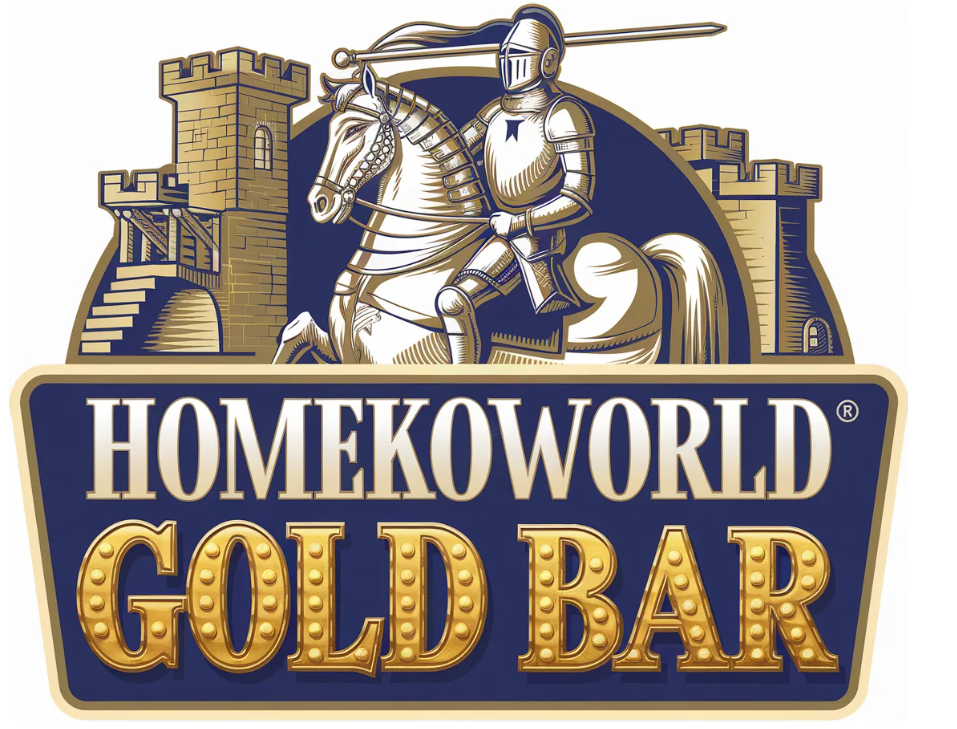 HOMEKOWORLDGOLDBAR