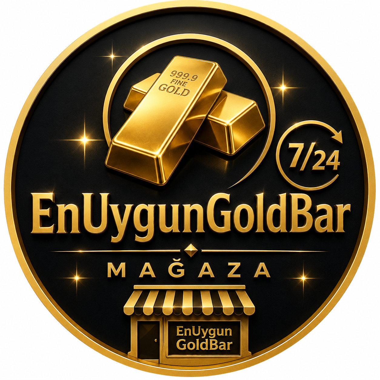 EnUygunGoldBar