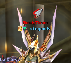 xLegends
