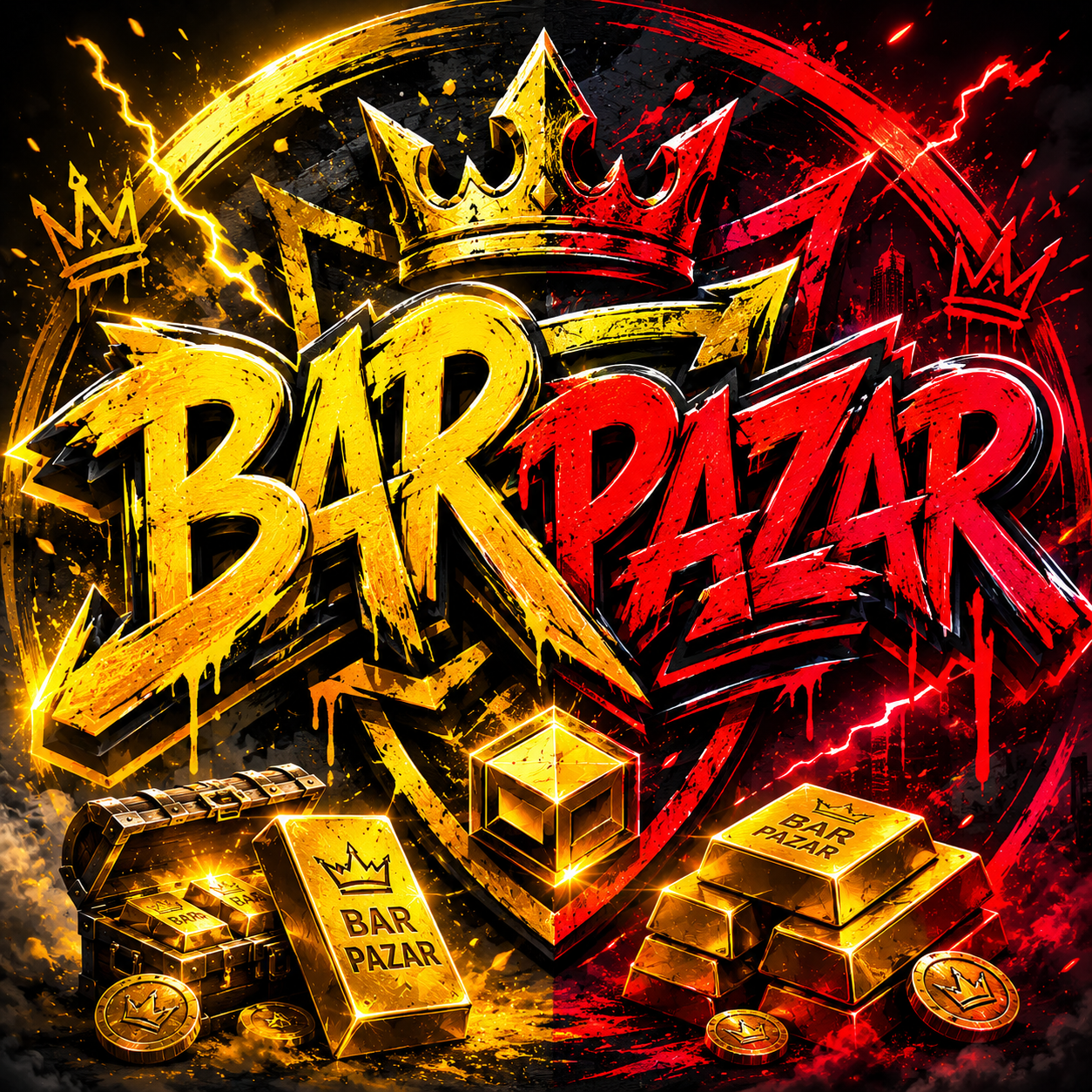 BarPazar