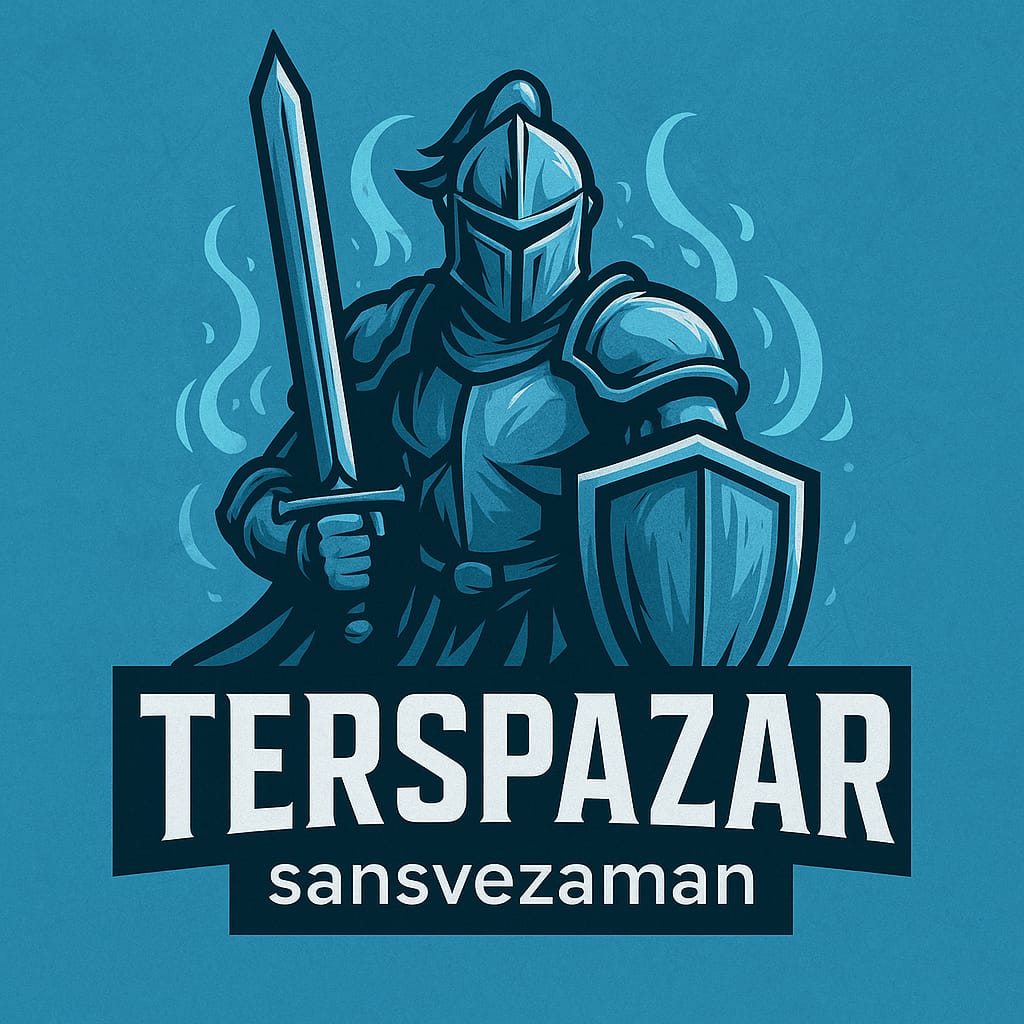 SansVeZamanShop