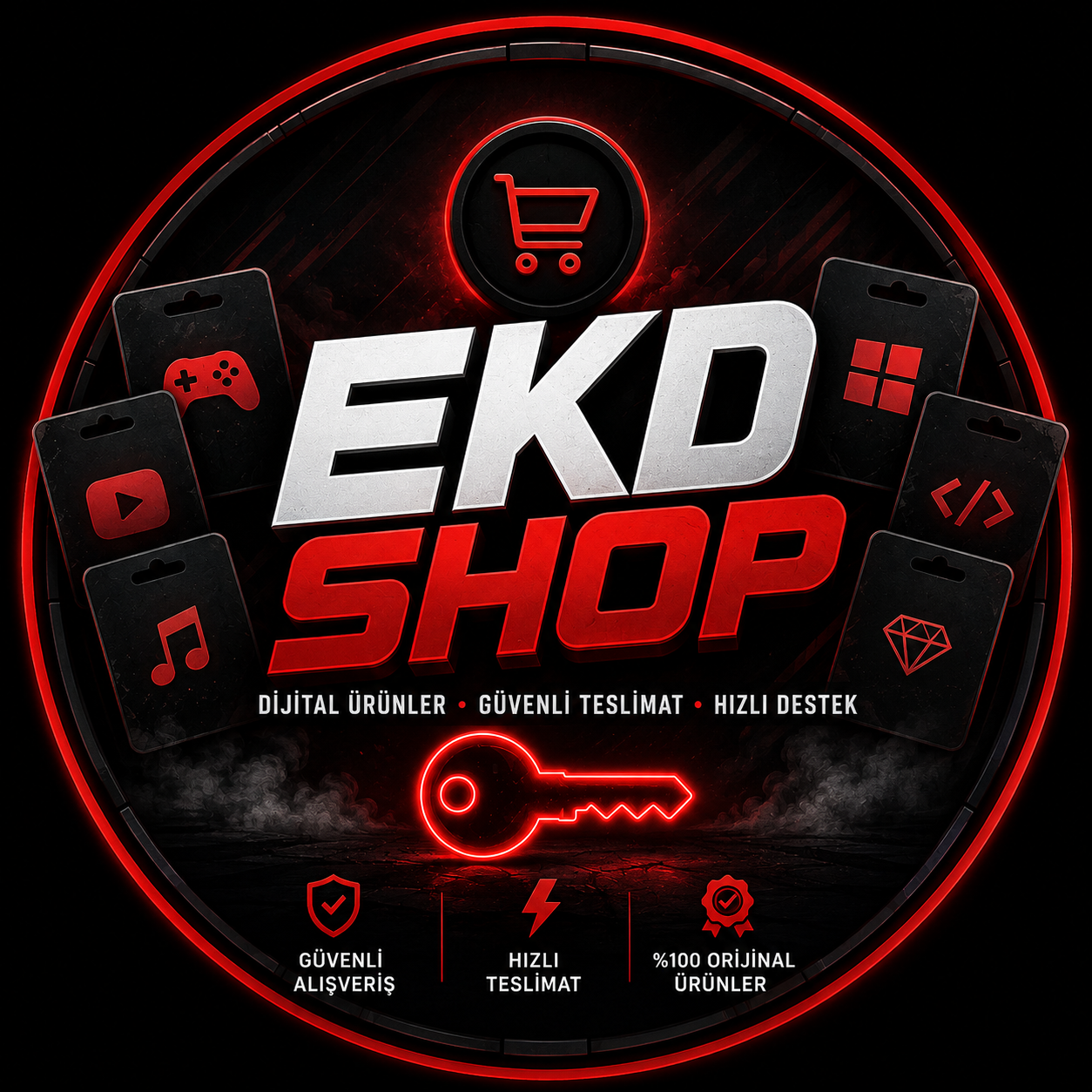 EKDShop