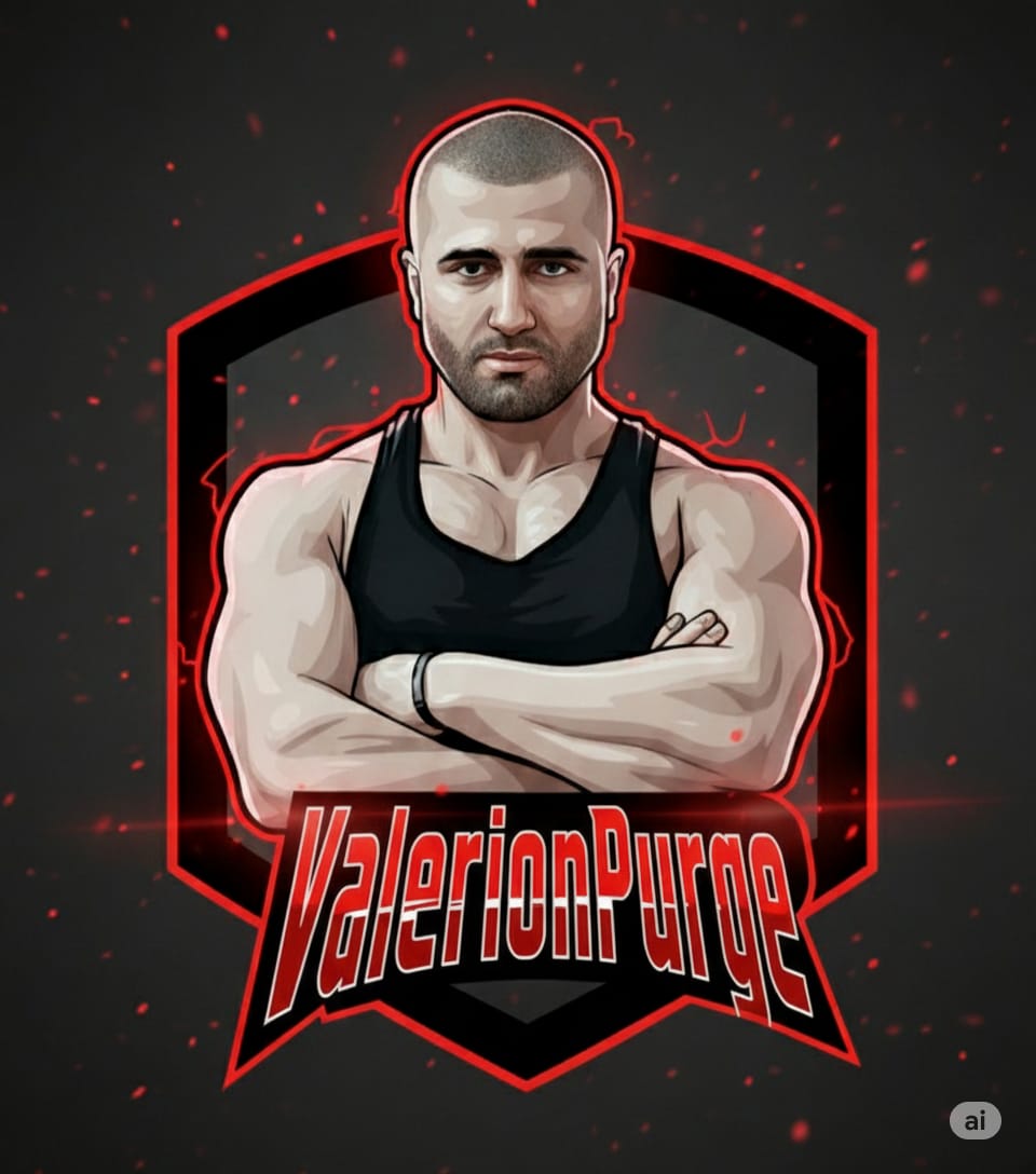 ValerionPurge