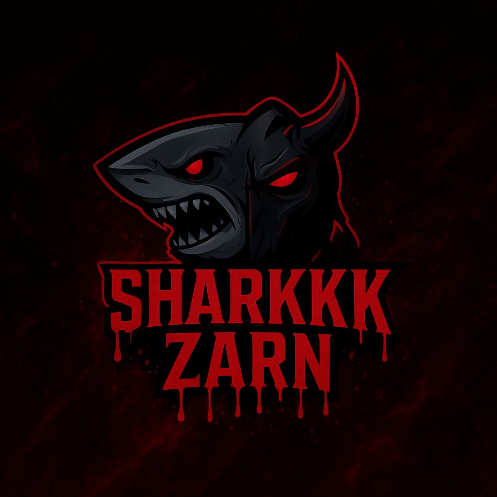 sharkkkk