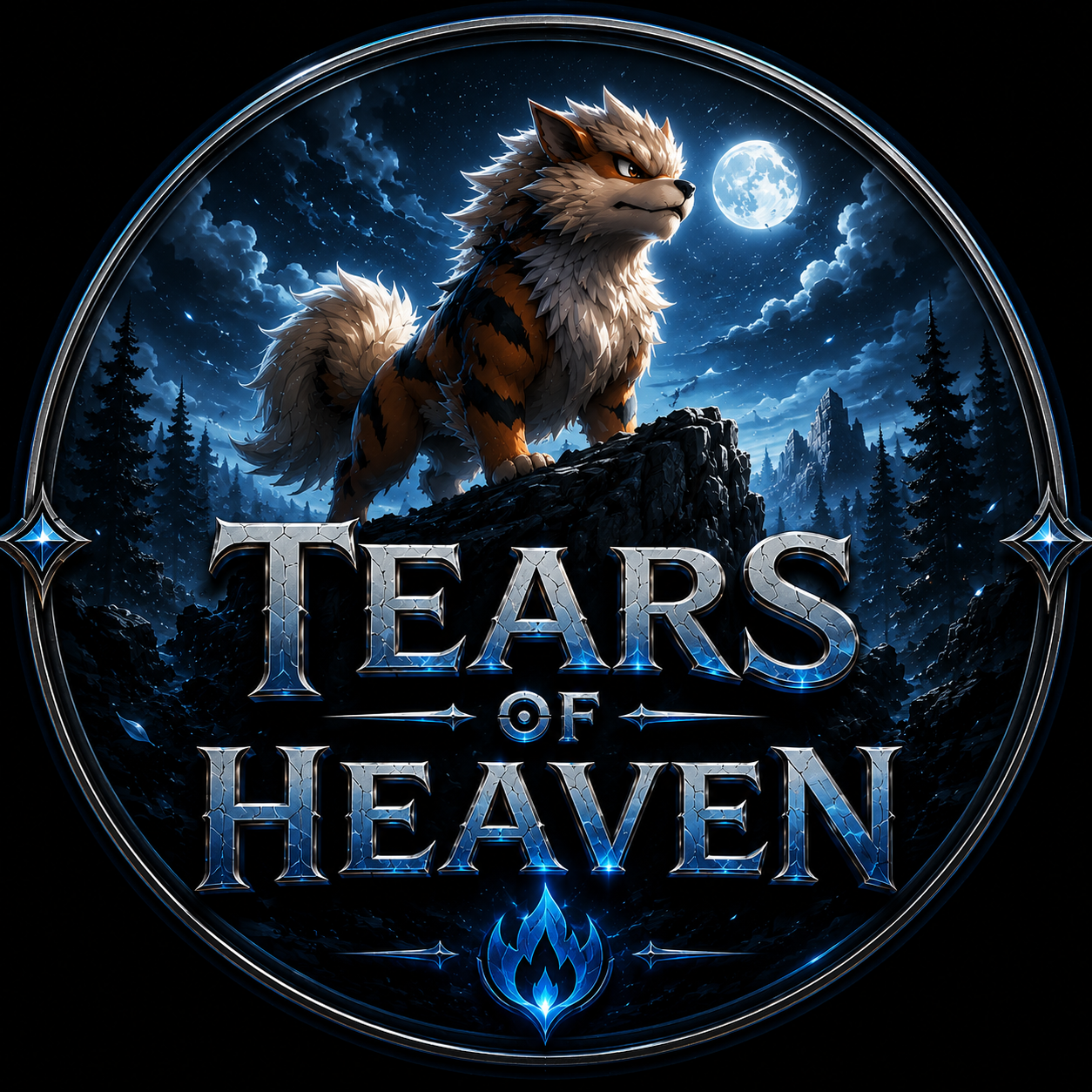 TearsOfHeaveeN