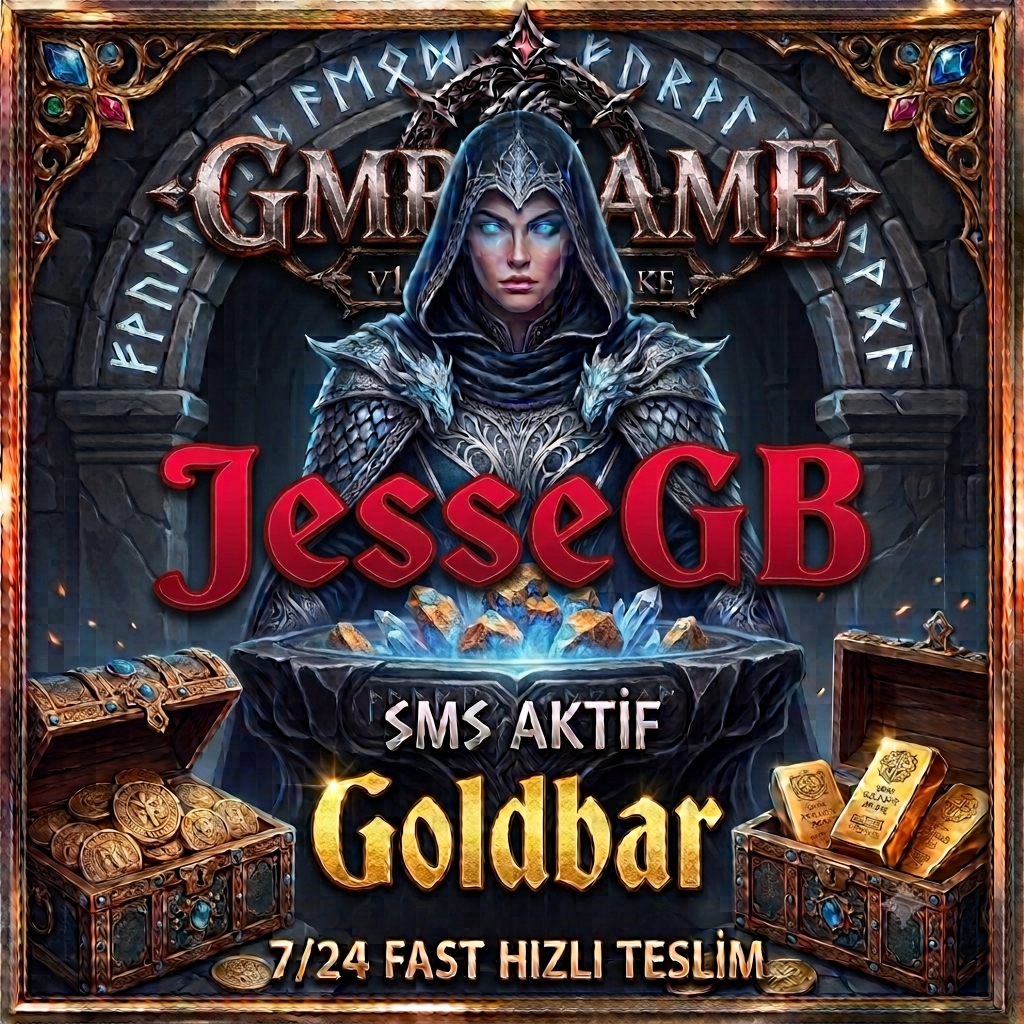 JesseGB