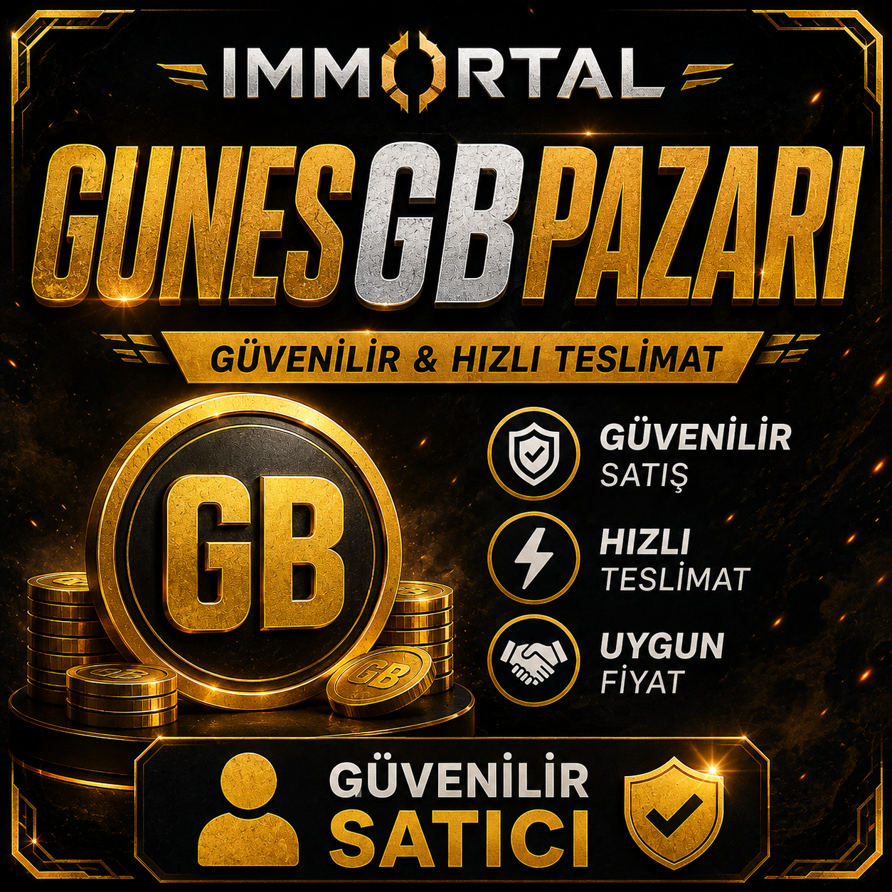 GUNESGBPAZARI