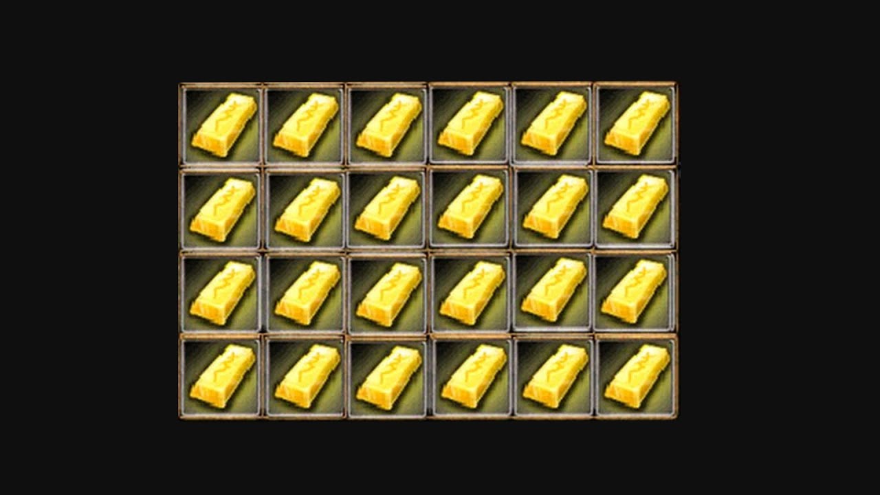 GoldbarGB
