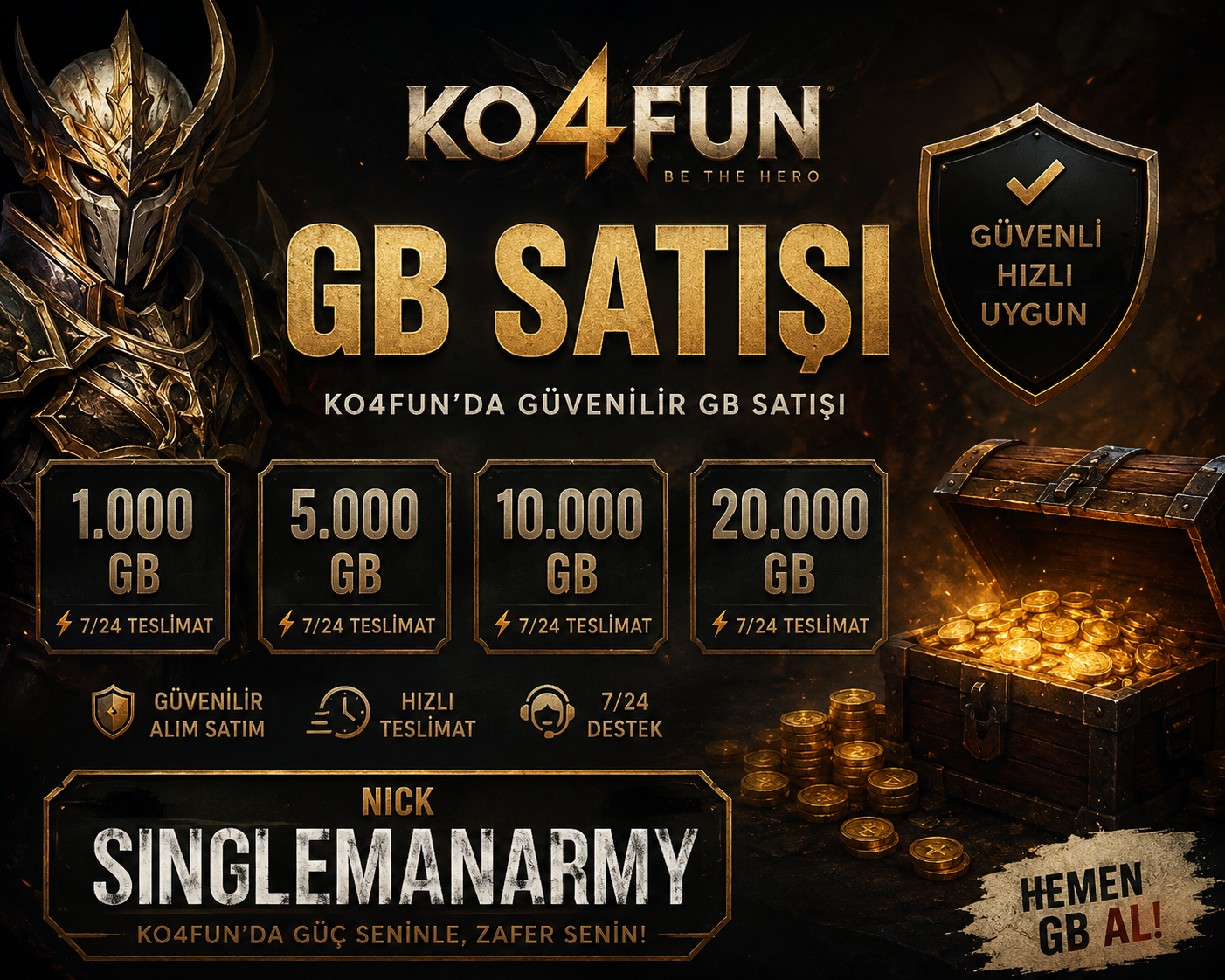 SINGLEMANARMY