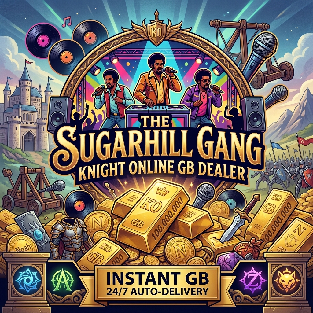 TheSugarHillGanG