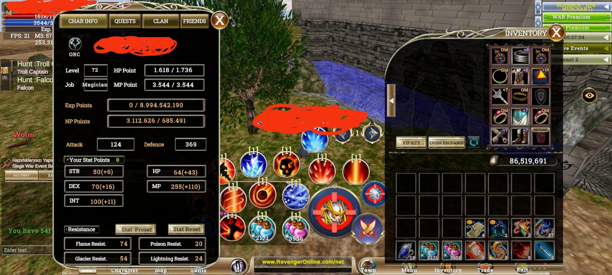MehmetAssassin