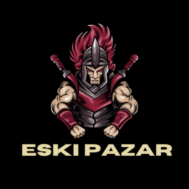 ESKIpazar