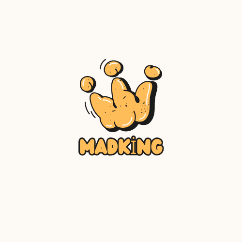 MadKingSerkan