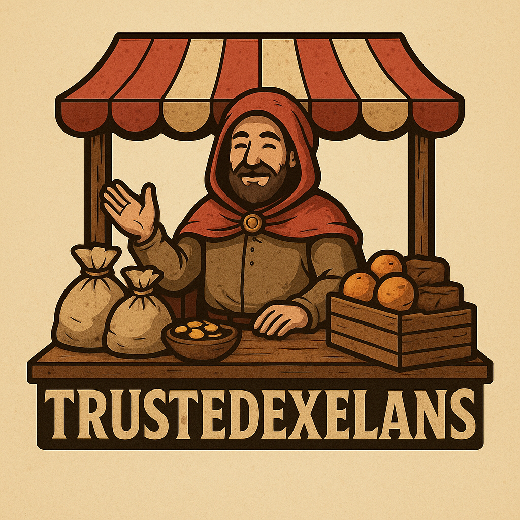 TrustedExelans