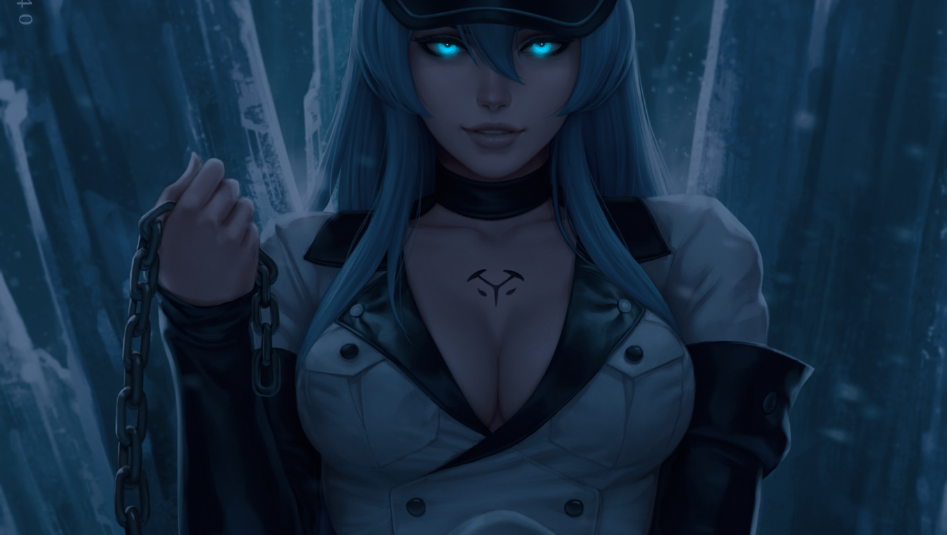 EkhoNarkiss