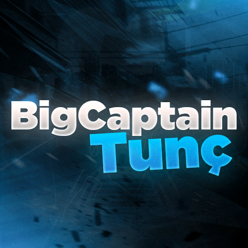 BigcaptainTunc