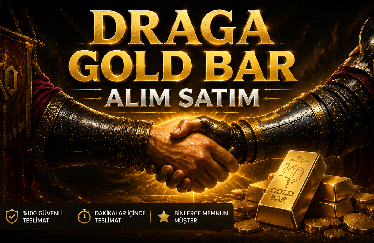 DRAGA