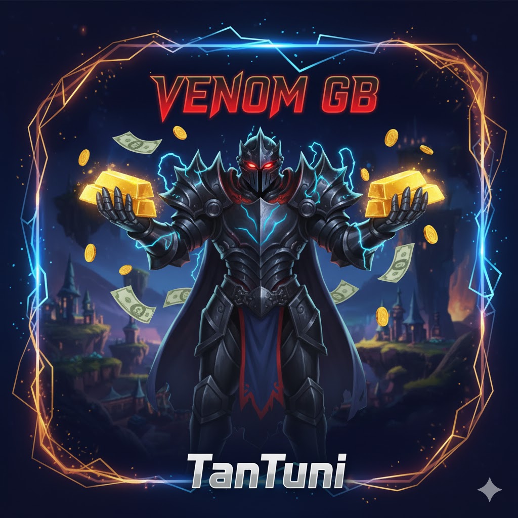 TanTuNiGB