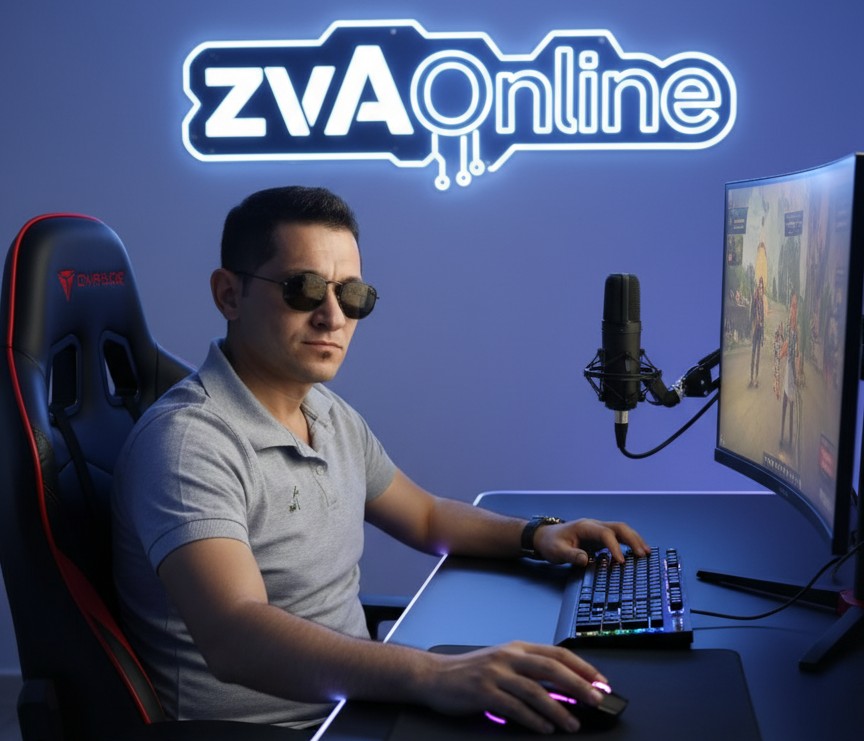 zvAonline