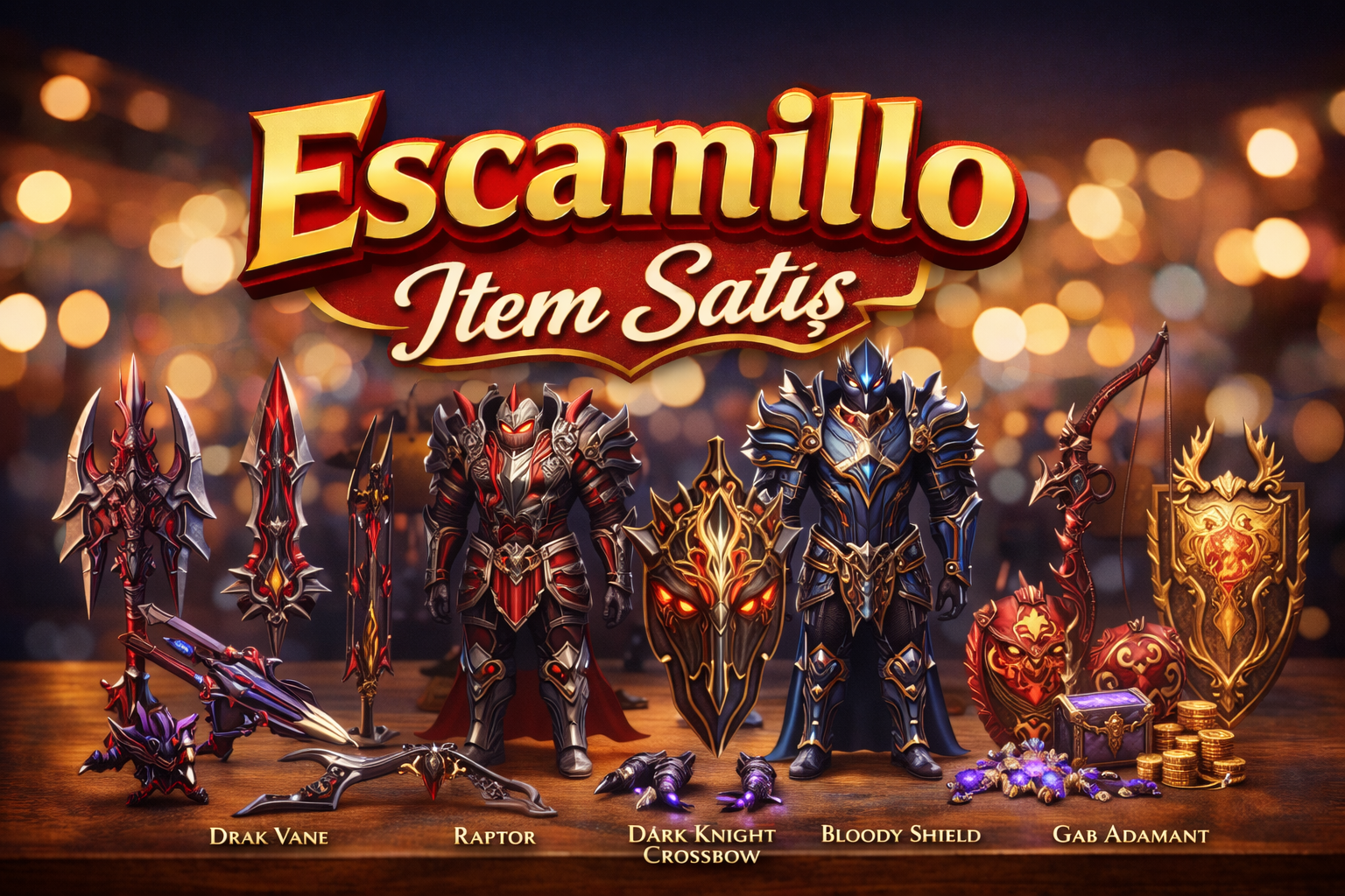 EscamilloItemSatis