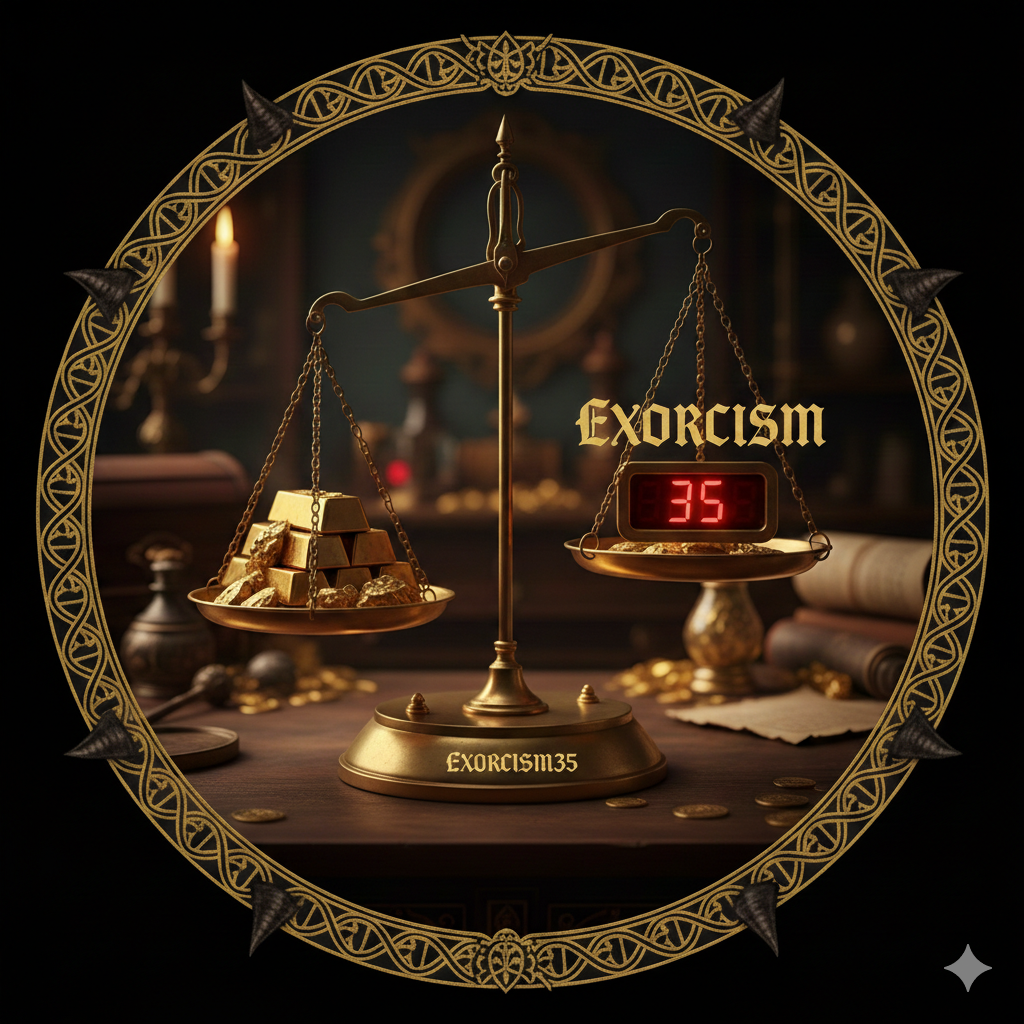 Exorcism35