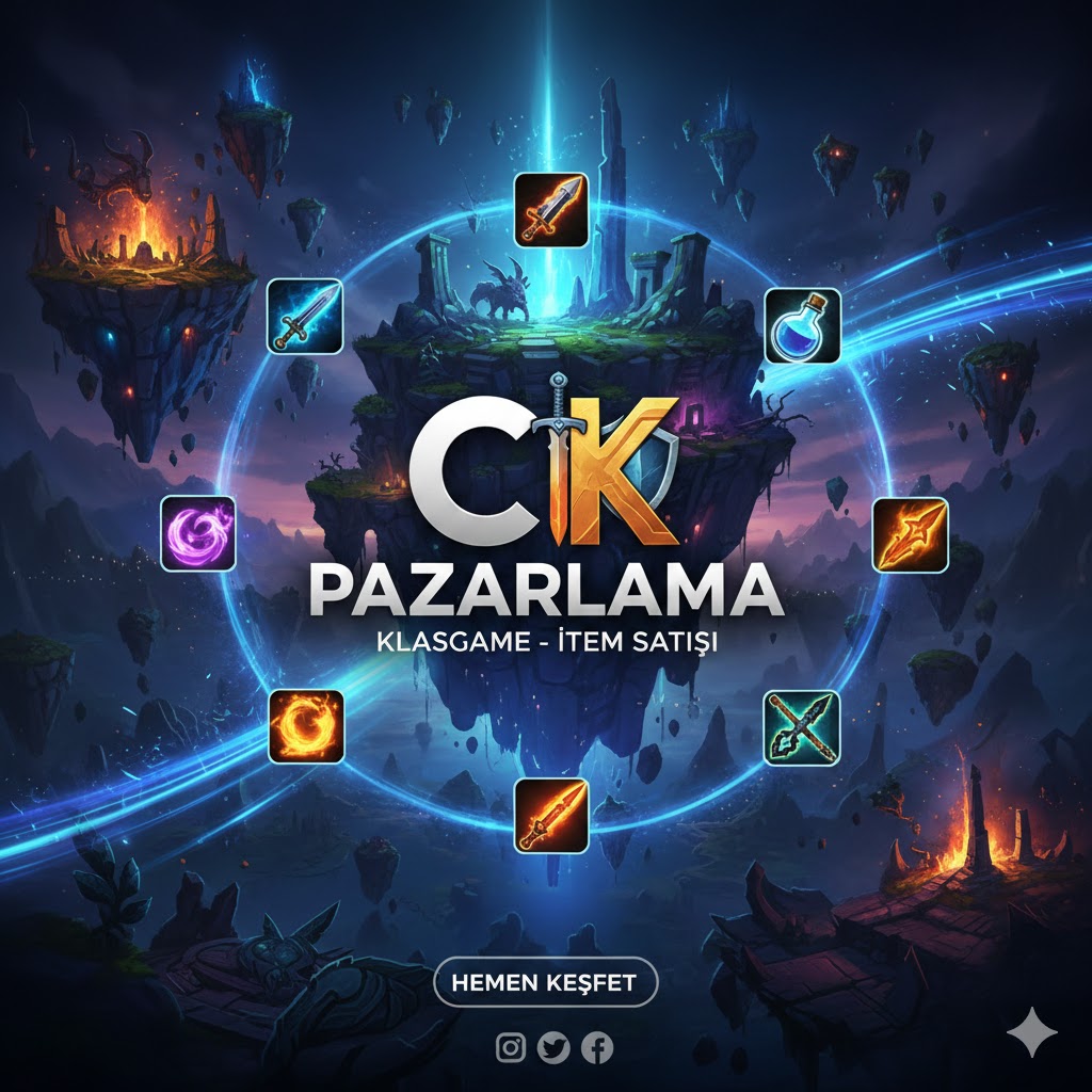 CKPazarlama