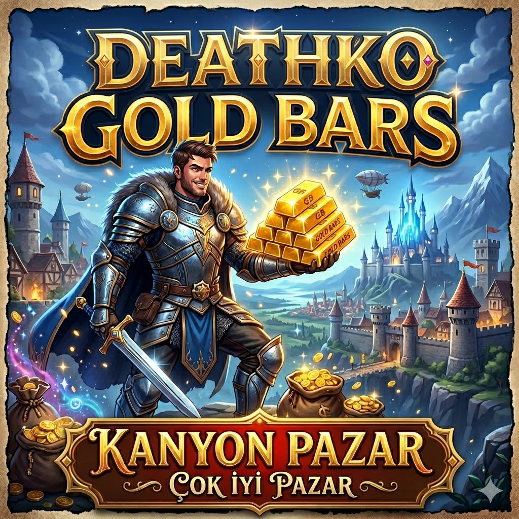 KanyonPazar