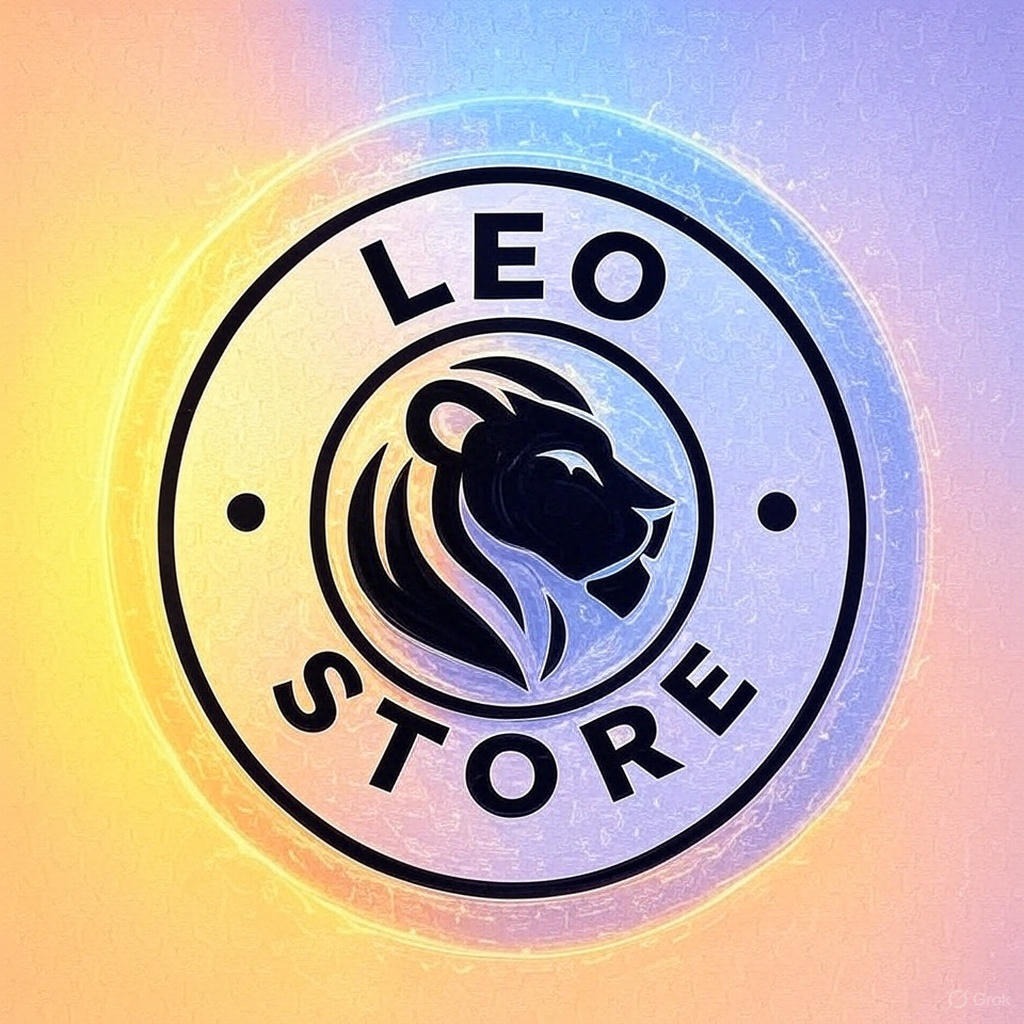 LEOSTORE